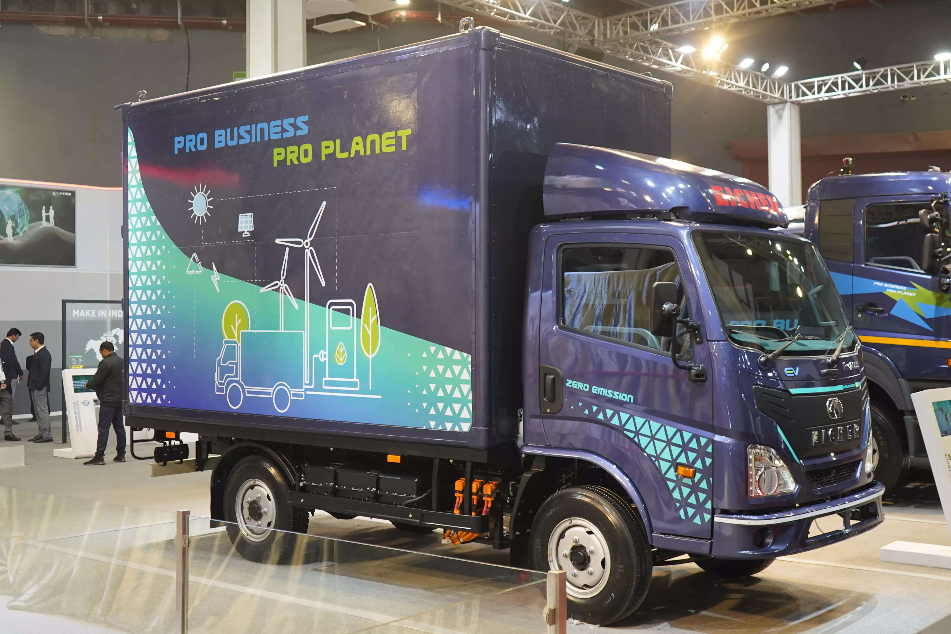 <p>First deliveries started from December 2023 and initial deployment includes the key metros of Delhi, Hyderabad, Mumbai, Bengaluru, Chennai, Kolkata, Pune, and Ahmedabad. </p>