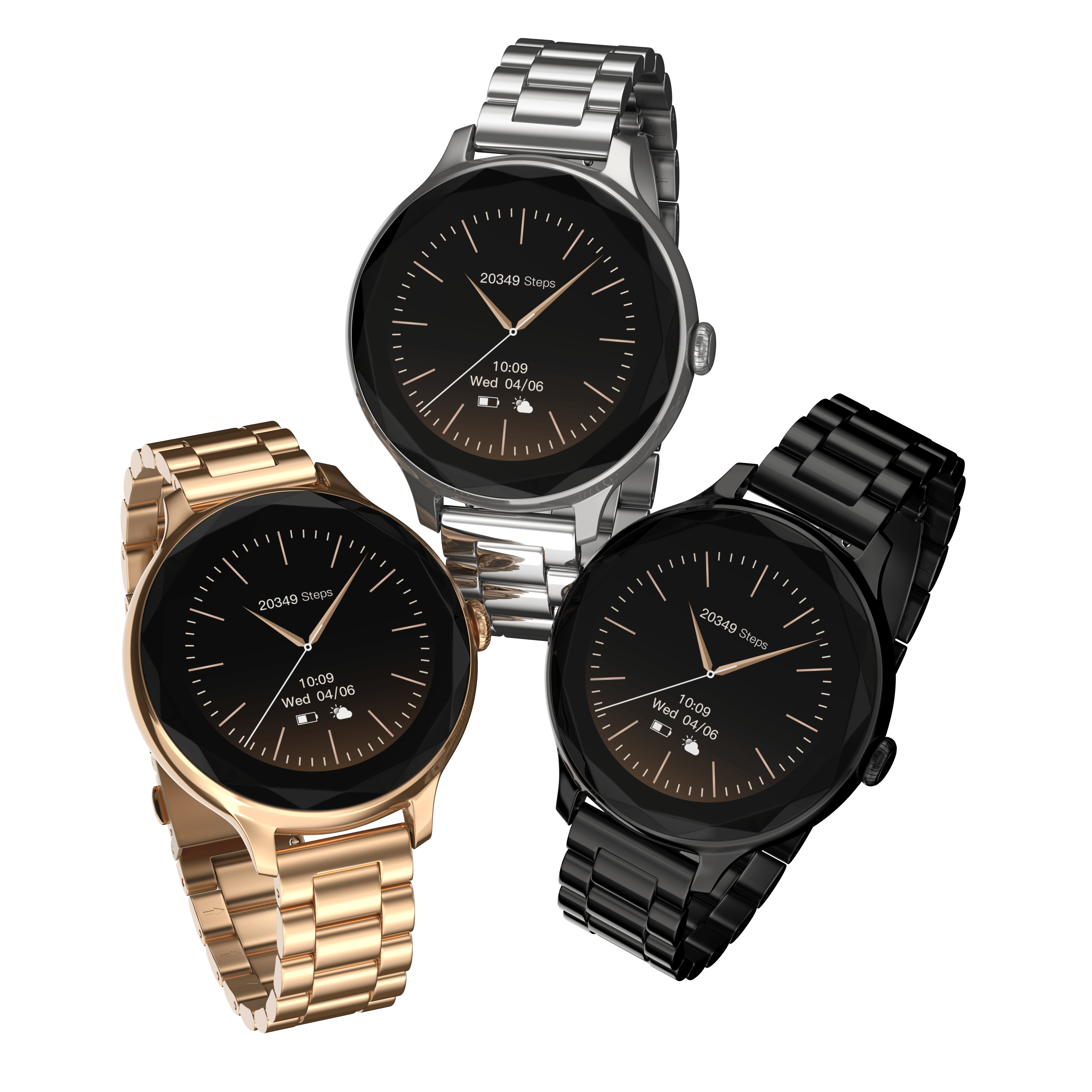 Noise ladies watches hot sale