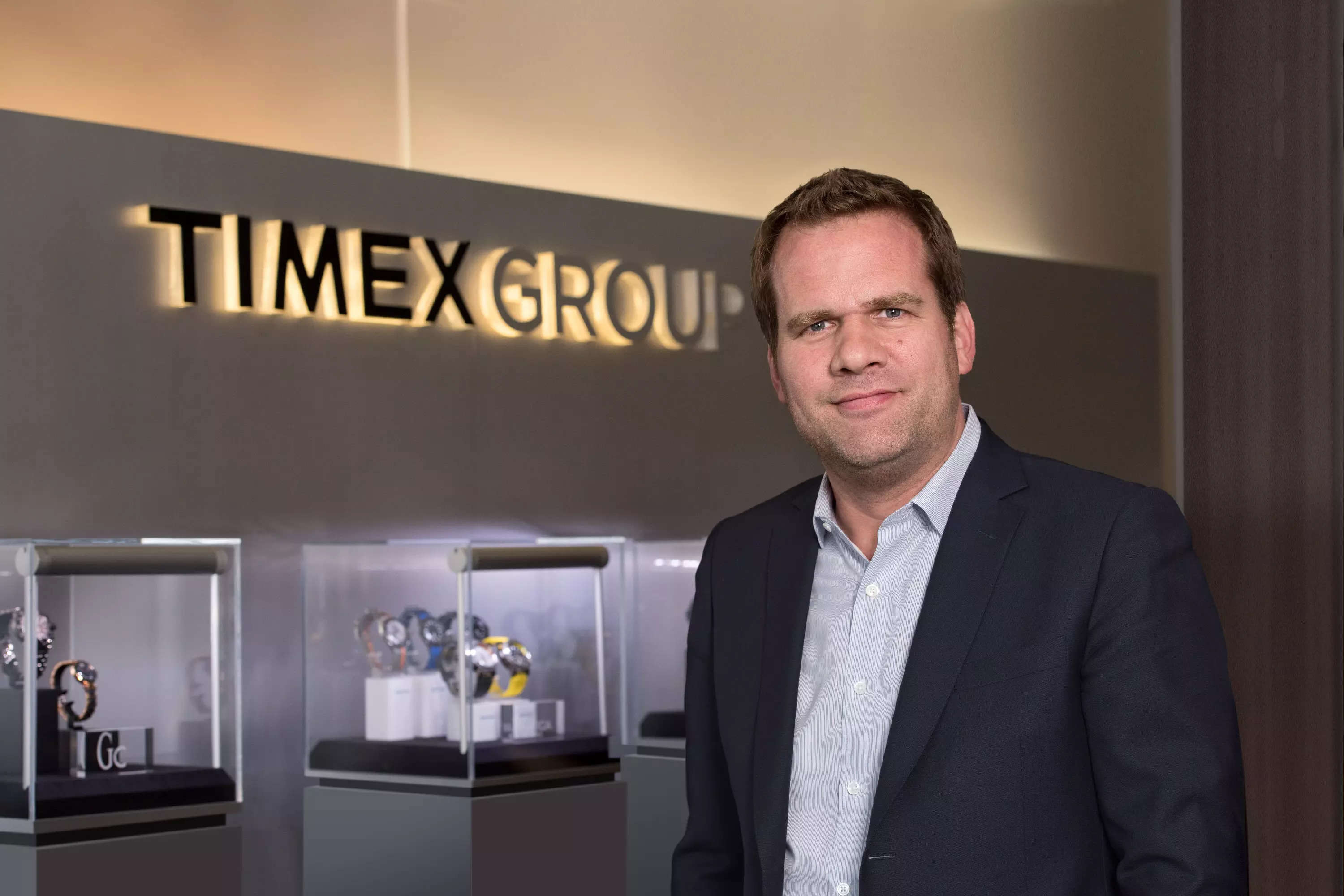 Timex 2024 group brands