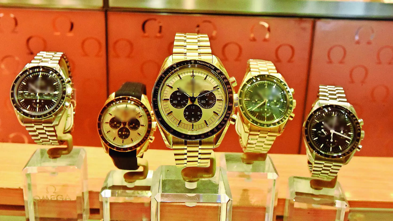 Geneva hot sale watches brand