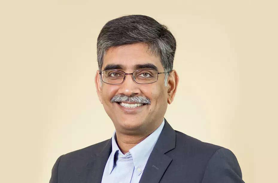 <p>Sunil D'Souza, MD and CEO, Tata Consumer</p>