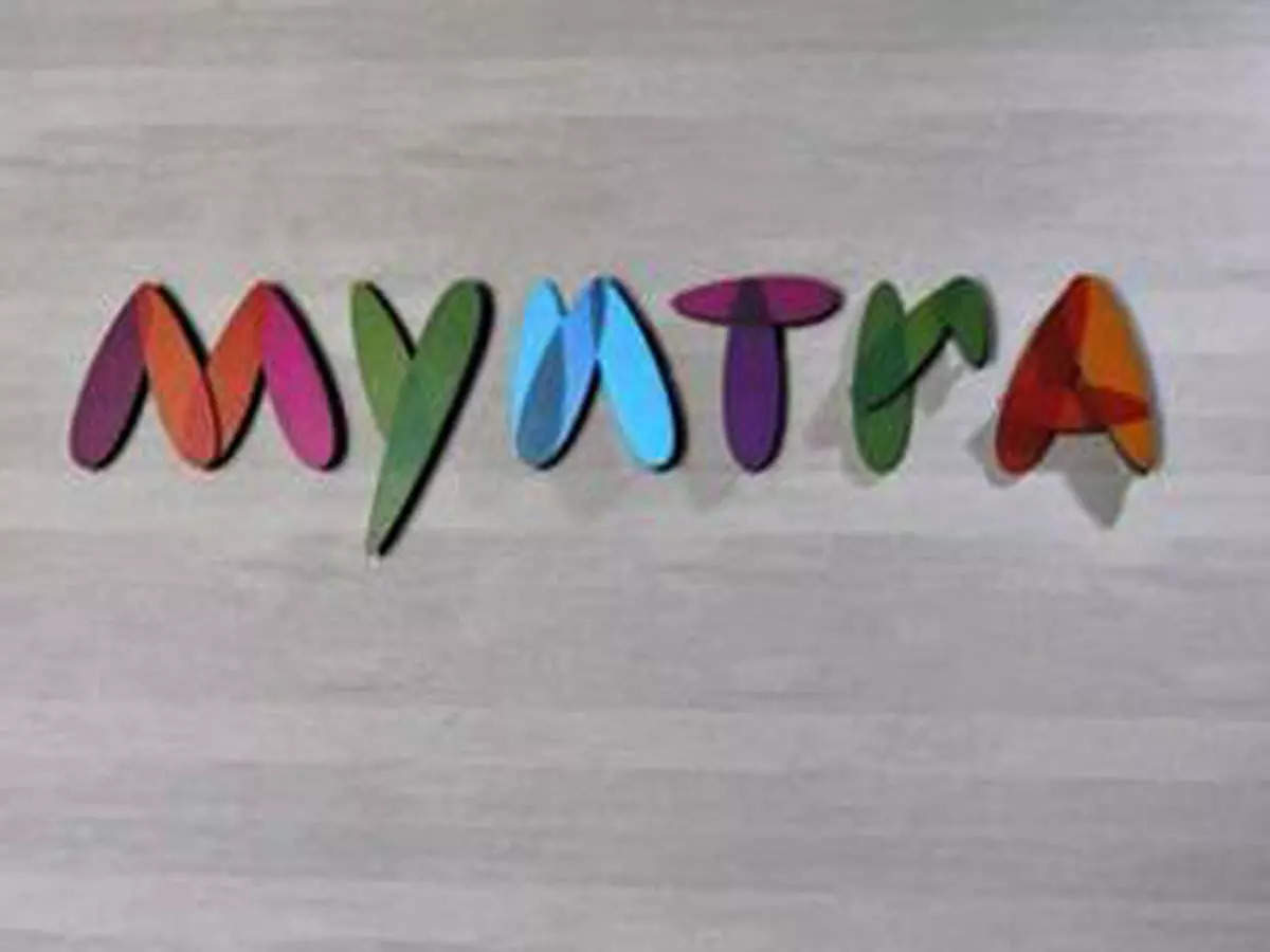 <p>Myntra</p>