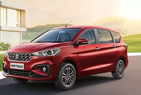 <p>Besides India, the Maruti Suzuki Ertiga has also been a popular MPV worldwide, with exports spanning 80+ countries, the release added.</p>