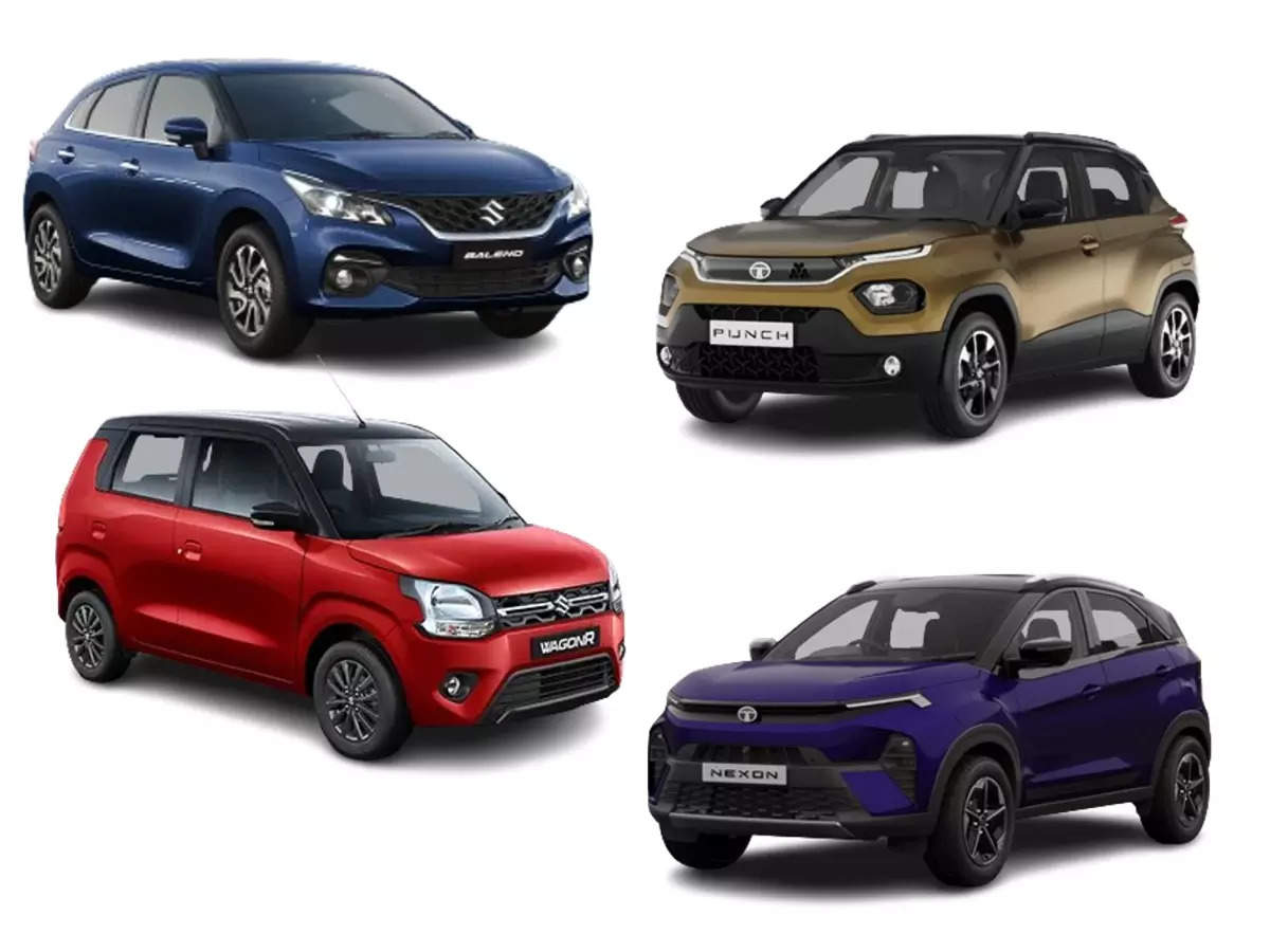 <p>The third spot was secured by Maruti Suzuki Wagon R, despite a 13% year-on-year decline, with 17,756 units. Wagon R had held the top-selling position in January 2023.</p>