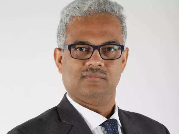 

<p><em>Gautam Samanta, President & Global Leader- Banking & Financial Services, Coforge</em><em></em></p>
<p>“/><figcaption class=