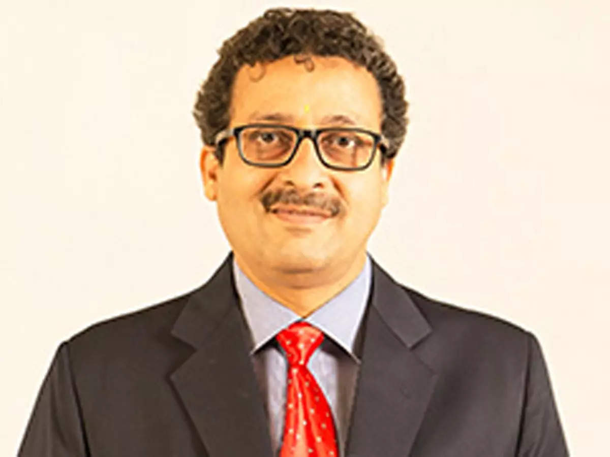 <p>NH Bhansali, CEO- Finance, Strategy & Business Development, Emami</p>