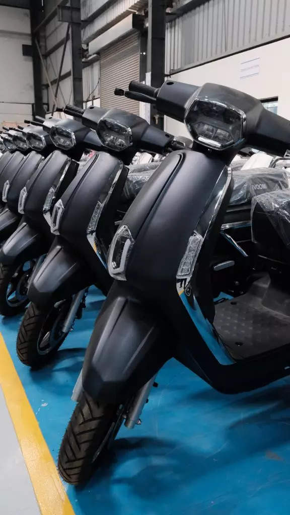 <p>The company’s upgrade program is crafted with customers' convenience and satisfaction in mind, ensuring a seamless transition to connected scooters, the release said.</p>