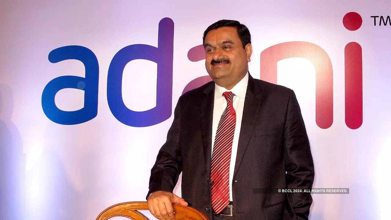 Adani-Hindenburg row: Plea in SC seeks review of January 3 verdict, ET  EnergyWorld