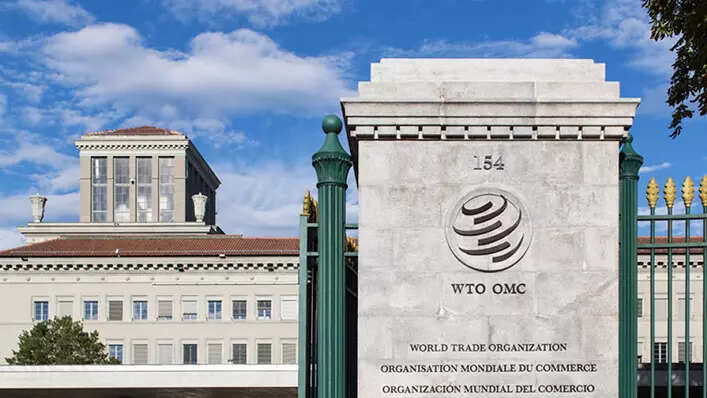 <p>The WTO MC13 will be held in Abu Dhabi from February 26-29.</p>