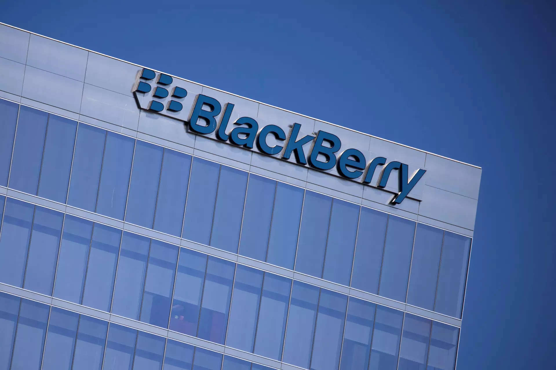 <p>BlackBerry has also exited six of its 36 global office locations, including one in San Ramon, California, as part of a broader effort to cut administrative expenses</p>