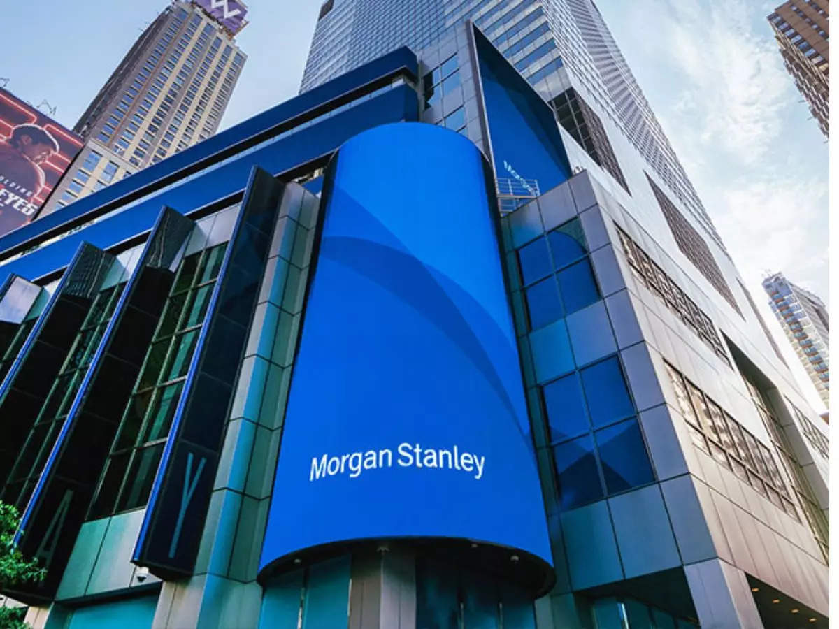 Morgan Stanley Layoffs Coming 2025