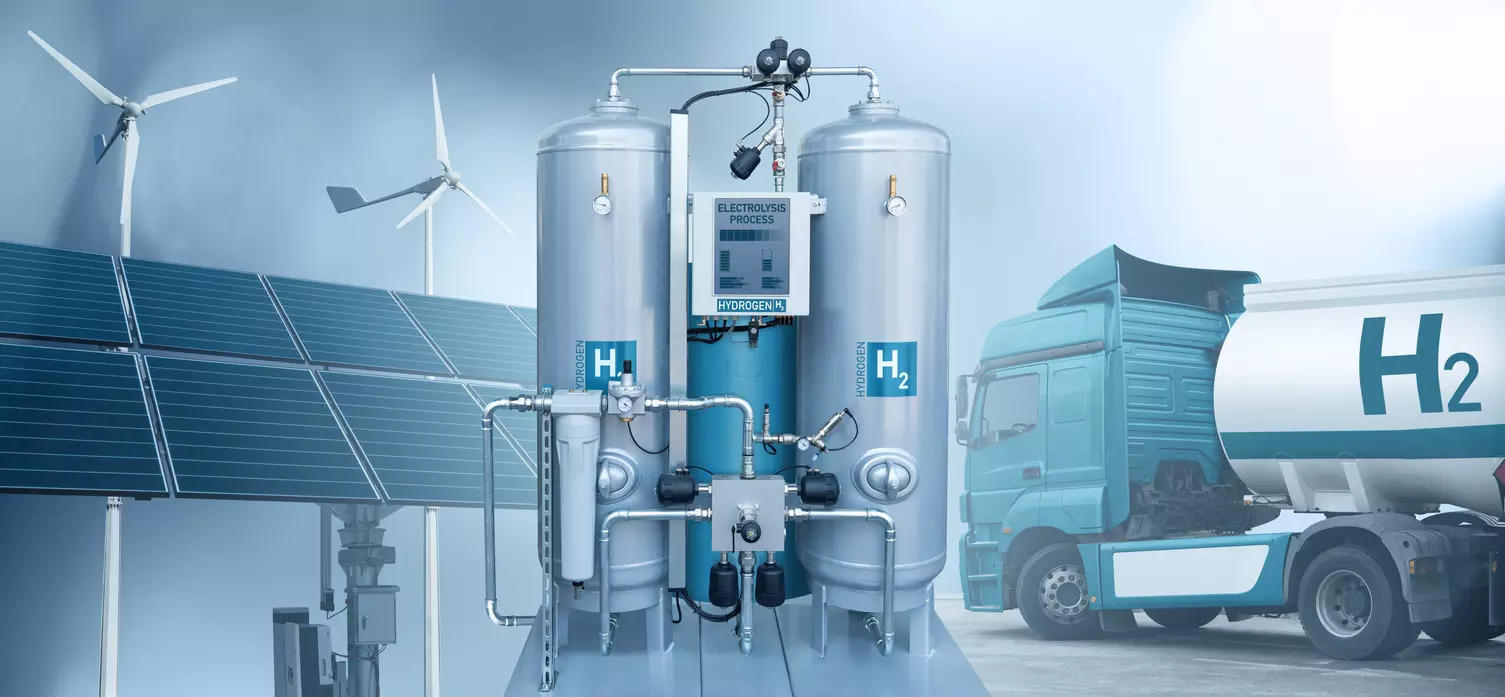 <p>“By providing solutions to help overcome the challenges of hydrogen transportation, Honeywell is supporting ENEOS in transitioning to a hydrogen-powered future.”</p>