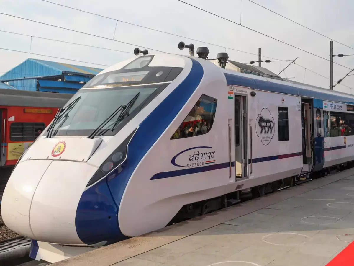 <p>Before this trial, the Agra division, under the supervision of Gupta, successfully conducted two more Kavach trials at 140 kmph and 160 kmph for other mail and express trains.</p>