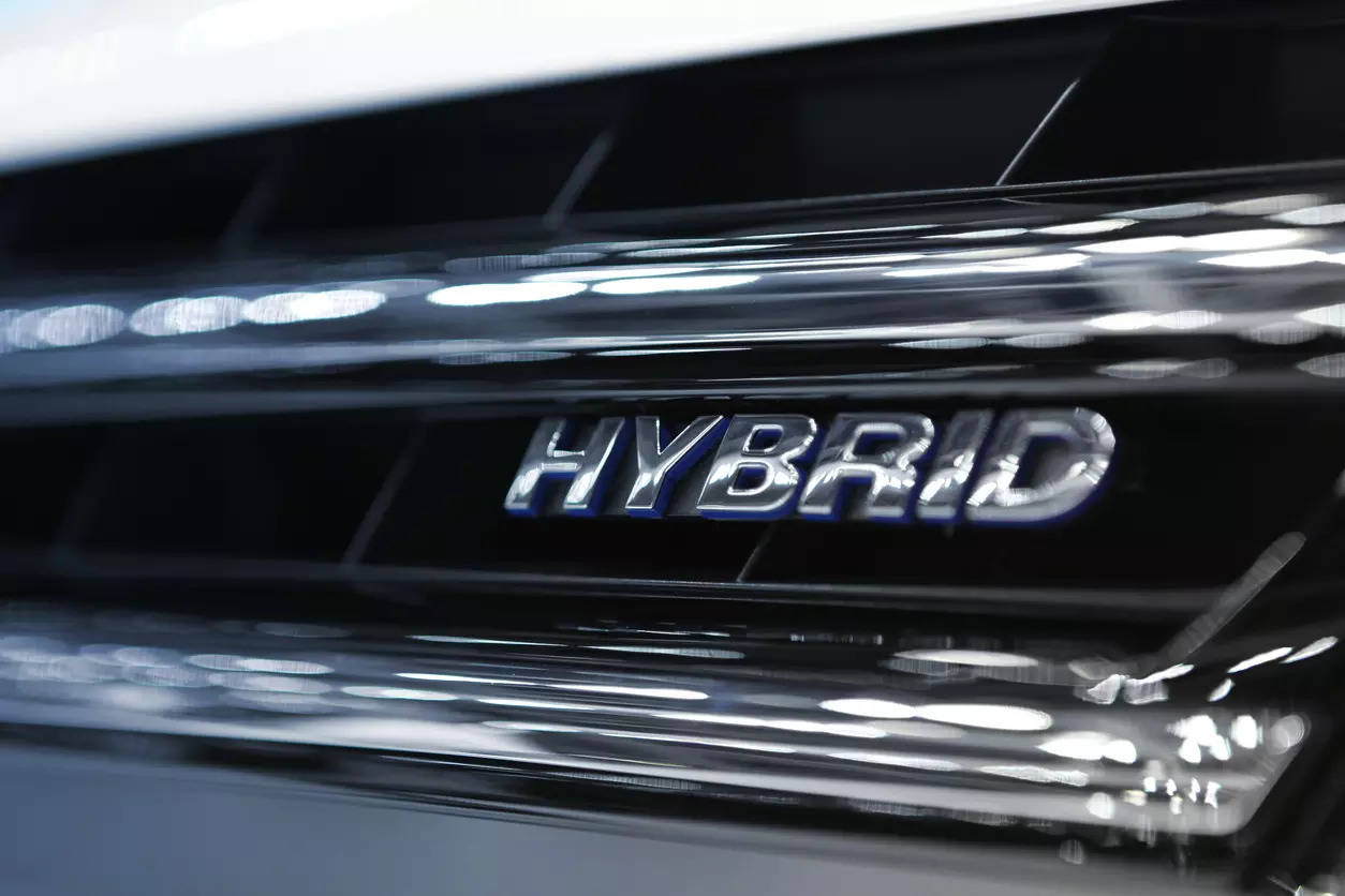 <p>Close to 36% of the respondents surveyed in 2024 as compared to 32% in 2023 said they will prefer hybrids or PHEVs as compared to 10% for BEVs.</p>