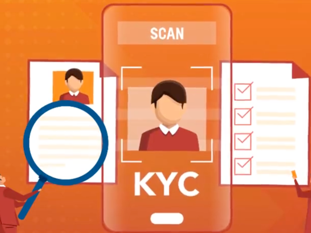 Rbi Paytm Kyc News RBI tightens grip on KYC compliance with