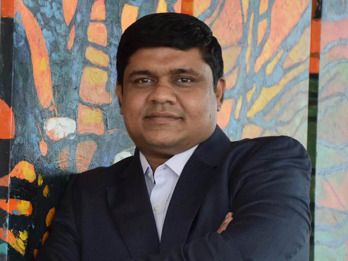 Gautam Duggad, Head of Research - Institutional Equities, Motilal Oswal.