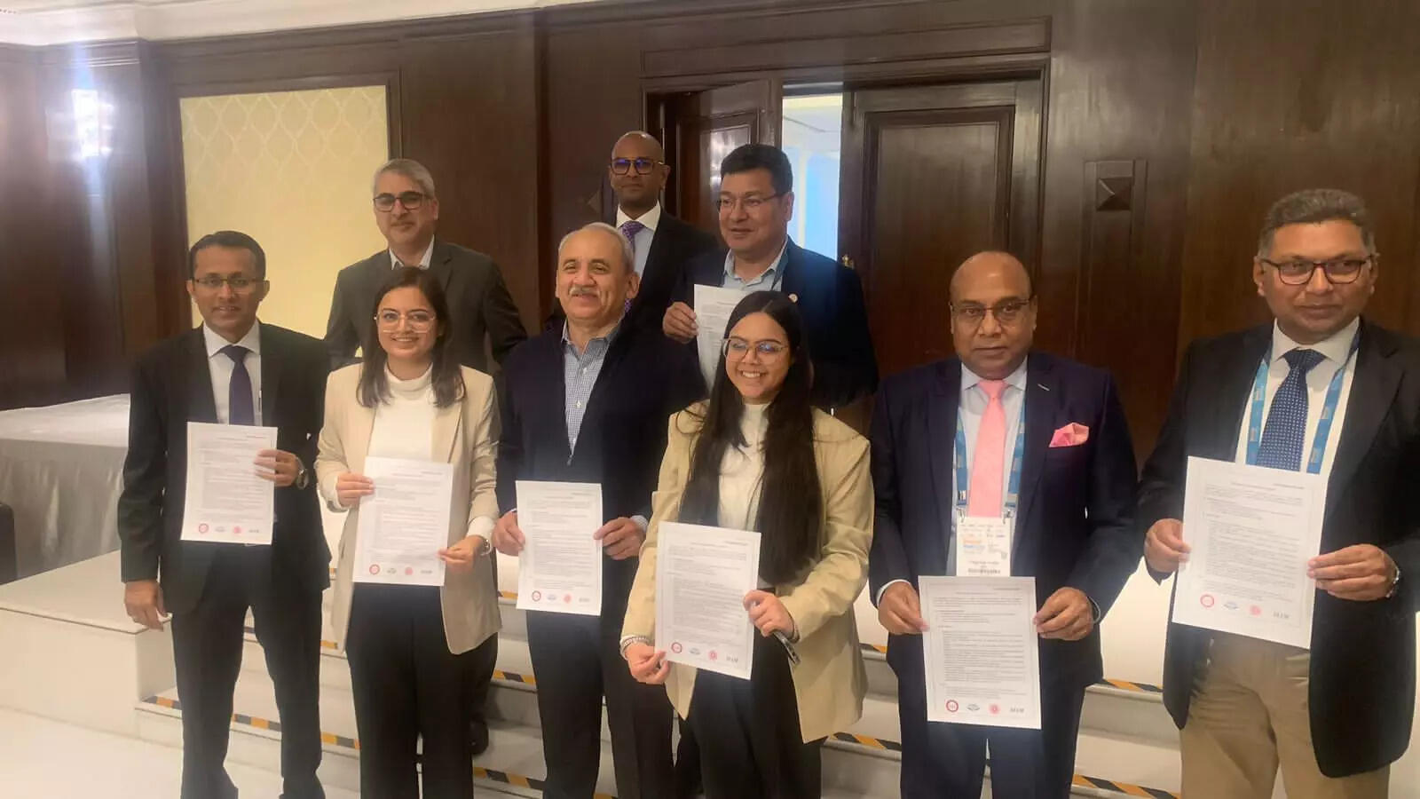 <p>This forum aims to promote collaboration and cooperation among automobile sector in the South Asian region.</p>