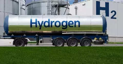 <p>The facility operated in collaboration with other global companies, will produce green hydrogen, including 6,000 TPD of green ammonia and 300 TPD of green methanol, primarily for South Asian export market.</p>