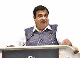 <p>Gadkari said that he has urged the district collector, Vipin Itankar, to allocate funds from the District Planning and Development Council to identify black spots. </p>