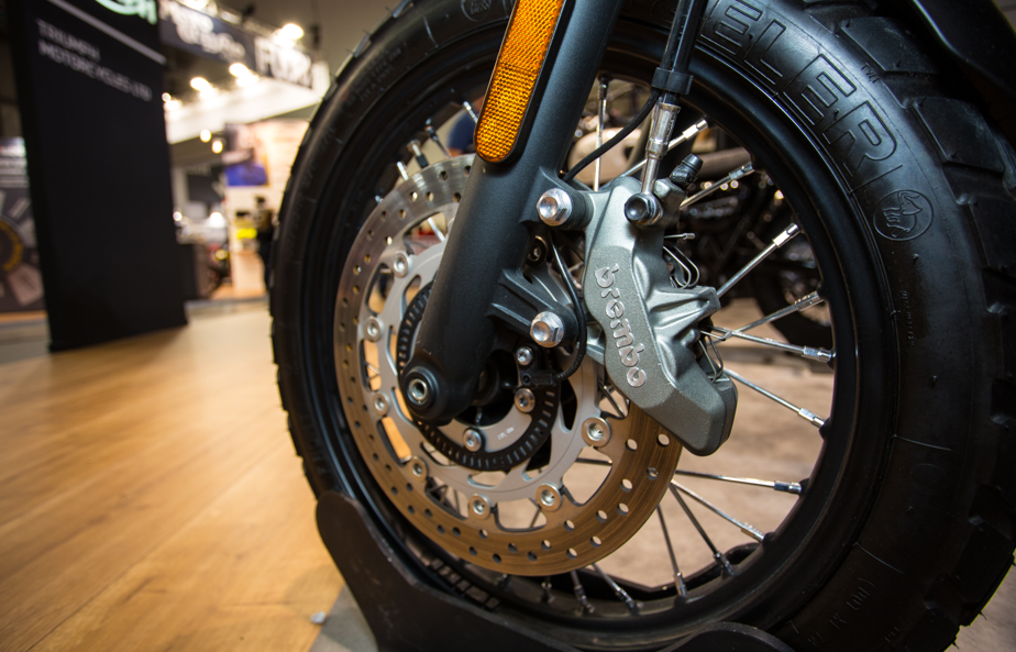 <p>This project complements Brembo’s recent investments in the motorcycle market, including the acquisitions of SBS Friction in Denmark and J.Juan in Spain between 2020 and 2021. </p>