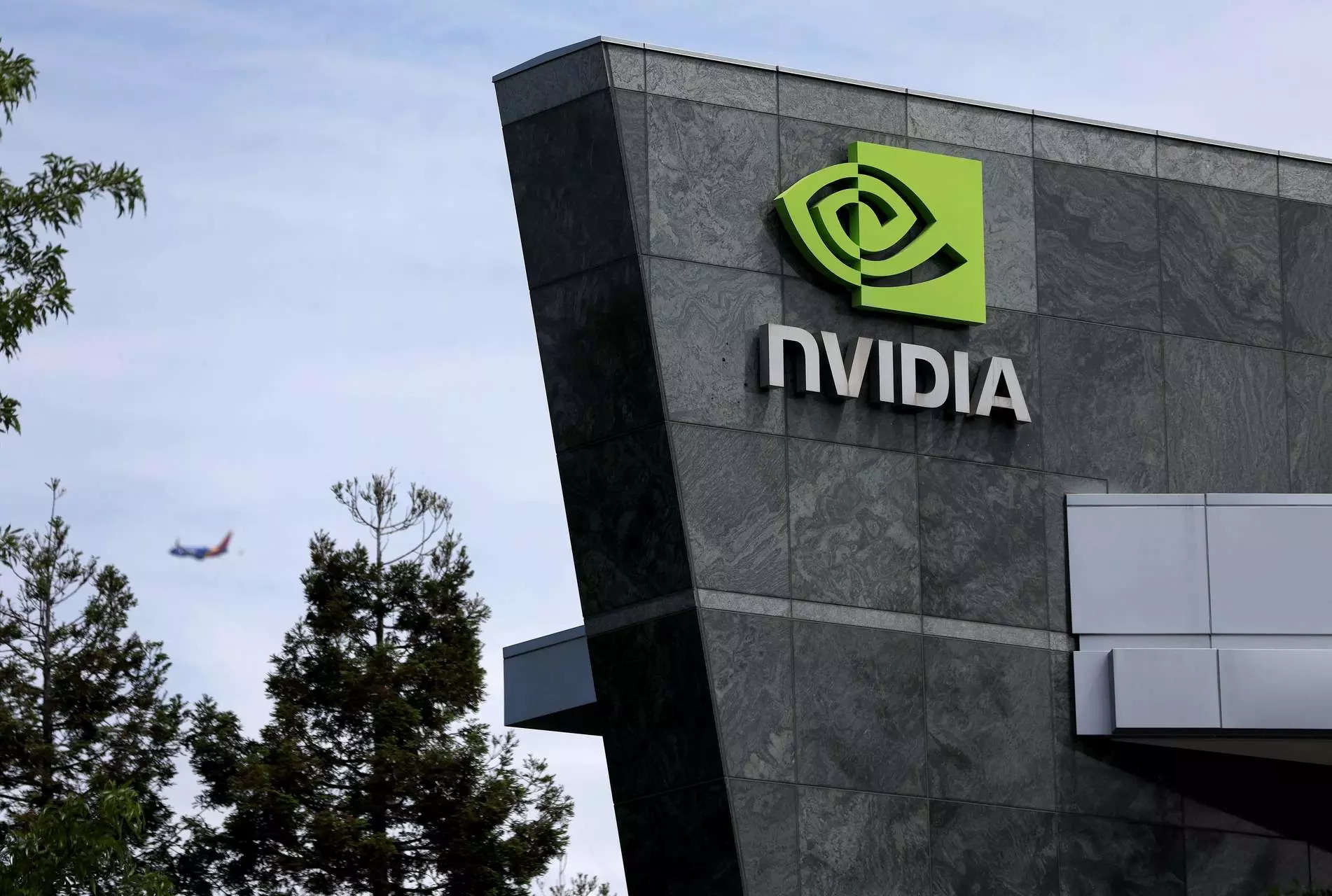 Nvidia sales corporation stock