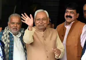 <p>Bihar Chief Minister Nitish Kumar on Friday ruled out supply of free electricity to the people of the state.</p>