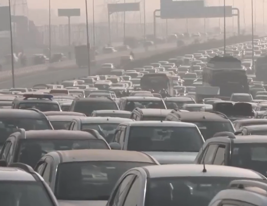 <p>Representative image.</p>