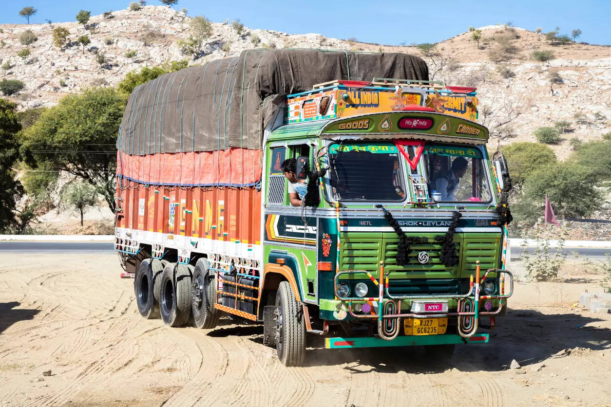 <p>The inquiry established that many vehicles from Rajasthan, despite having fitness testing centres in their vicinity, were getting their certificates from centres in Gujarat.</p>