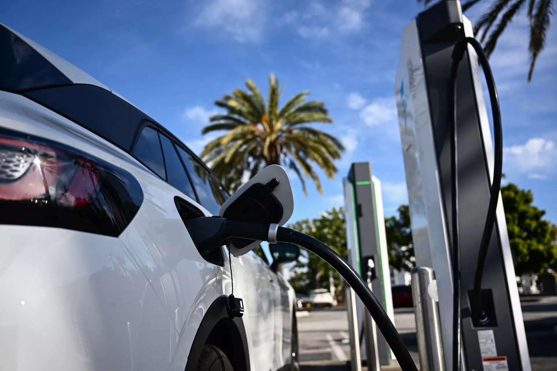 <p>It is believed that the presence of more EV charging stations in India will trigger competition which can bring down the cost of charging further and increase the overall cost effectiveness of EVs.</p>