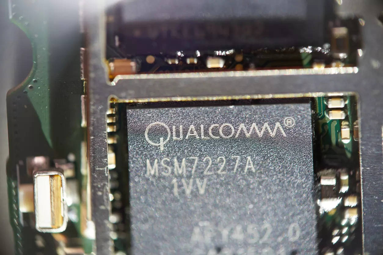 <p>“Qualcomm spends what AMD is going to spend in the next four or five years in four months. We spend in eight months what Micron is going to do over the decade,” Soin said.</p>