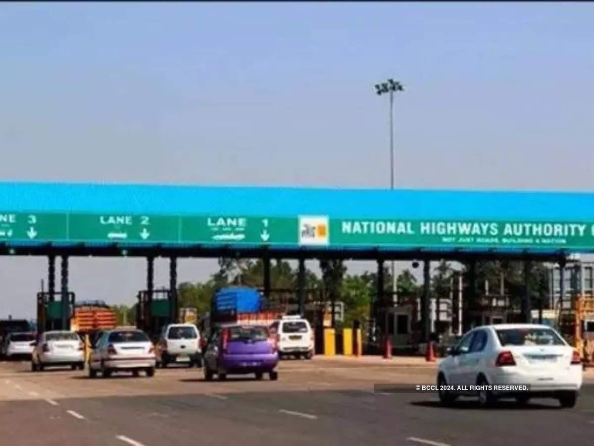 <p>Annual toll collection stood at INR 25,154.76 cr in 2018-19, INR 27,637.64 cr in 2019-20, INR 27,923.80 cr in 2020-21, INR 33,907.72 cr in 2021-22 and INR 48,028.22 cr in 2022-23.</p>