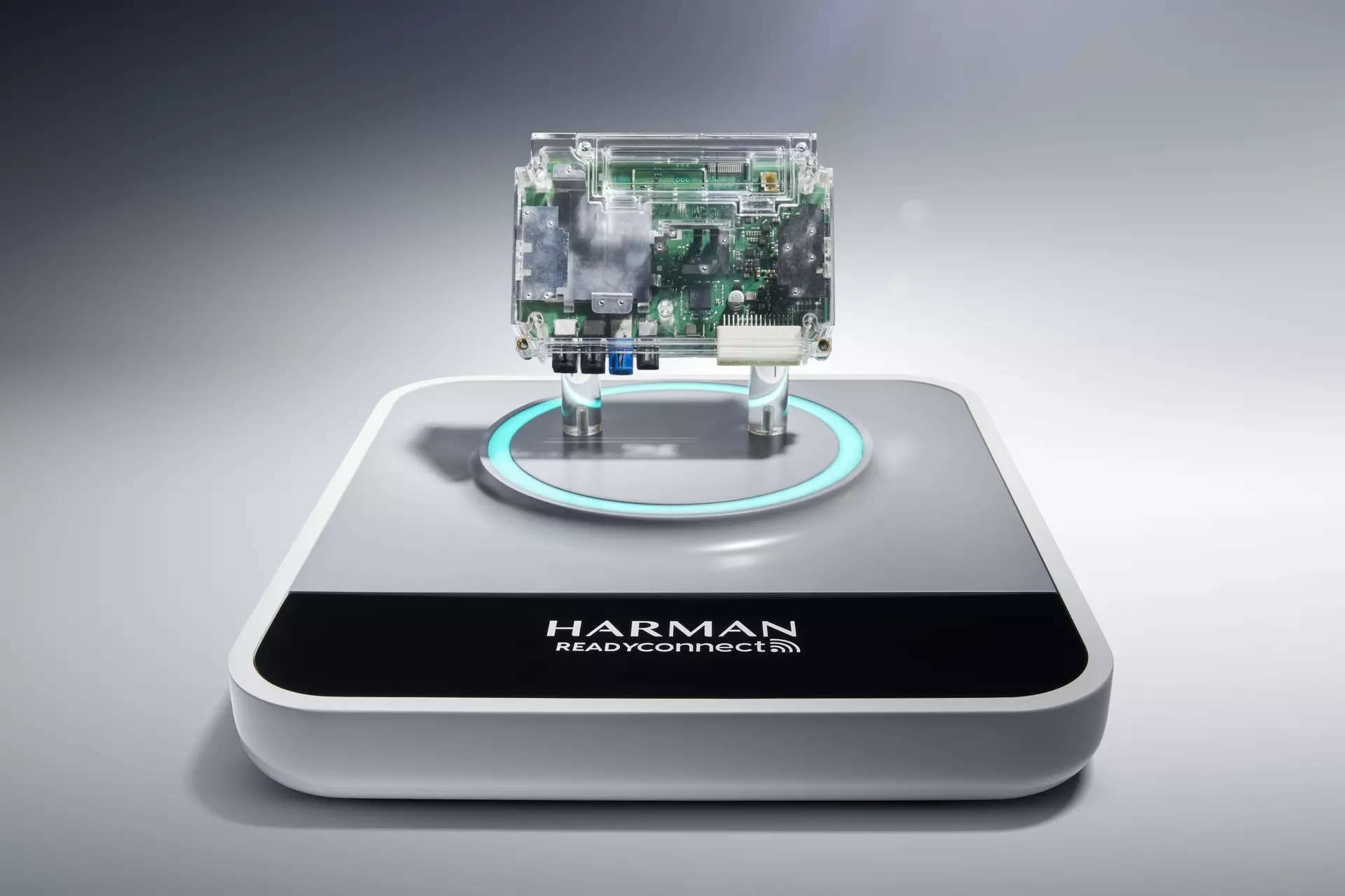 <p>Harman invites the automotive industry to explore the benefits of this technology collaboration and experience firsthand how the Harman Ready Connect 5G TCU is set to shape the future of in-cabin connectivity.</p>