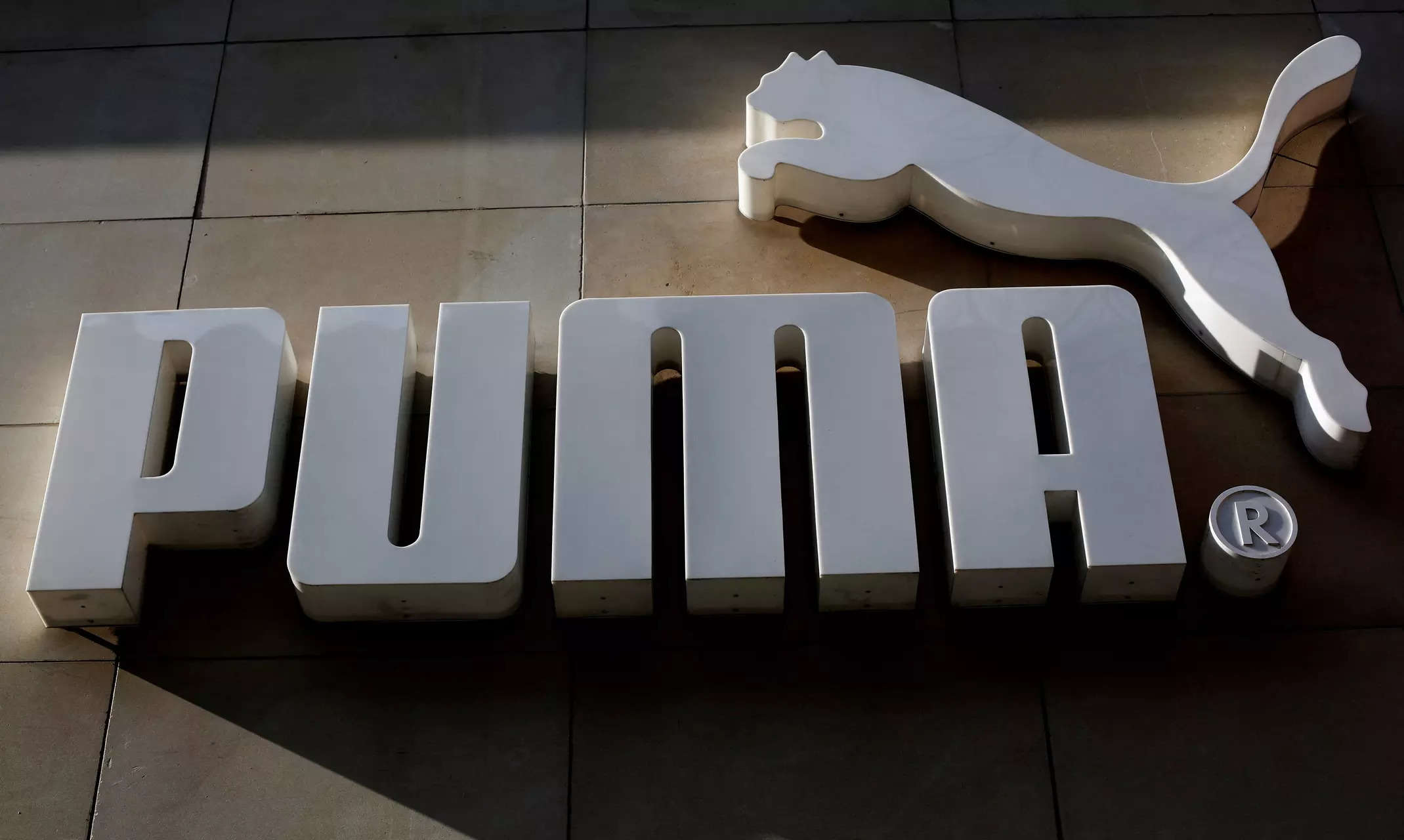 About puma outlet brand