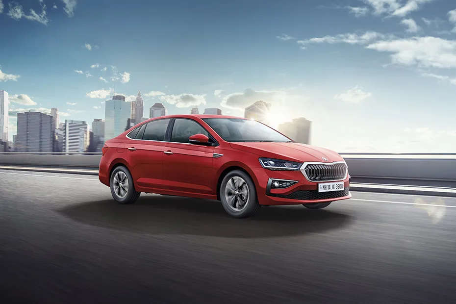 <p>Skoda’s EV strategy for India will be phased one as “everything is so dynamic in India and elsewhere when it comes to EVs – we will do whatever makes business sense.”</p>