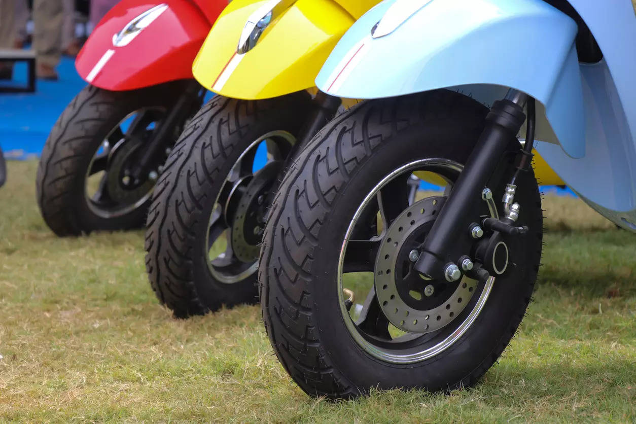 <p>Two-wheeler volume growth is expected to be up by 22% year on year, Bajaj's 2W volumes are likely to be up 35%, TVS 16%, Hero MotoCorp 7% and Royal Enfield 4%, the report said.</p>