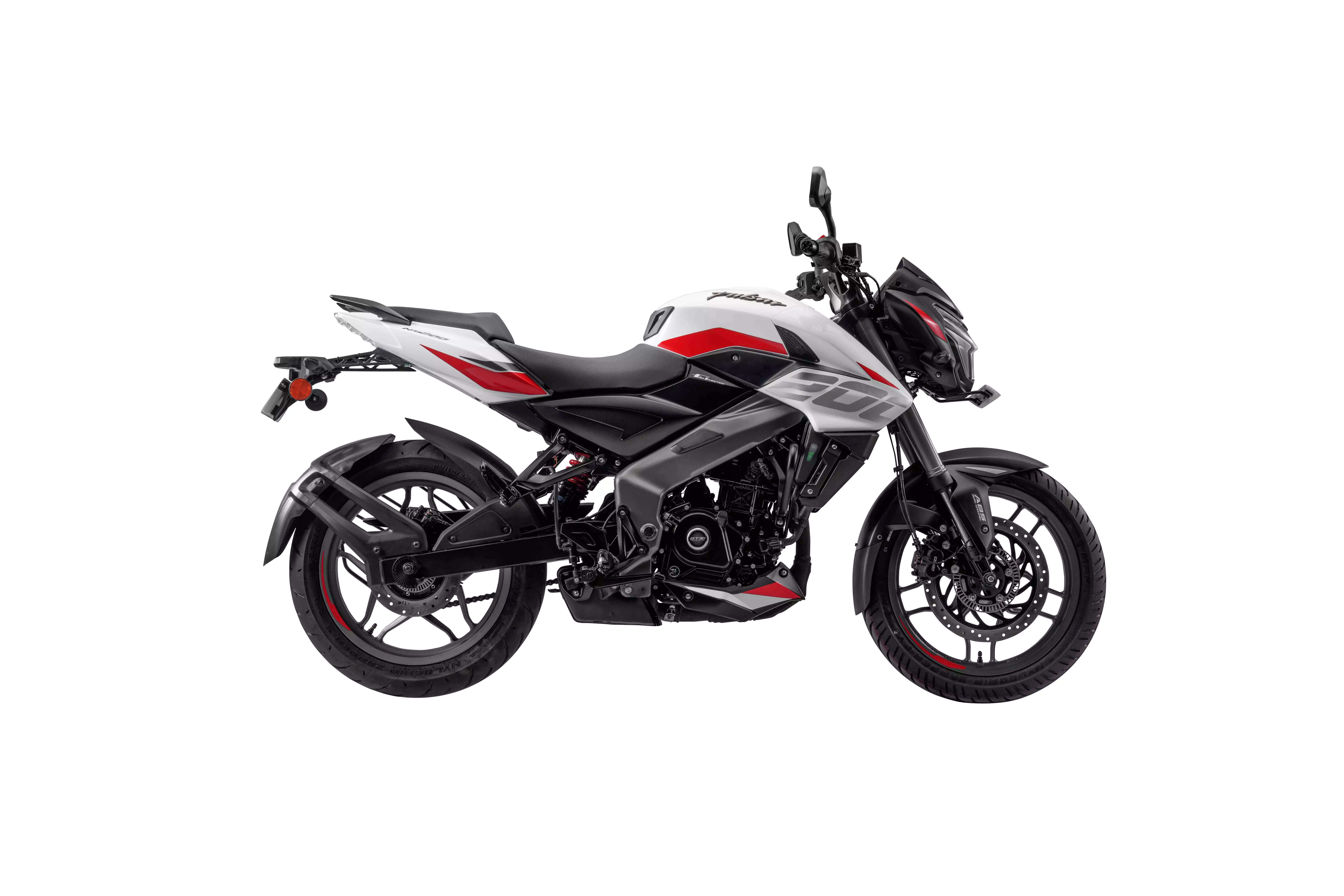 <p>Within the two-wheeler segment, Bajaj Auto faced growth of 42% in domestic sales, with 1,70,527 units sold in February 2024, from 1,20,335 units sold in February 2023.</p>