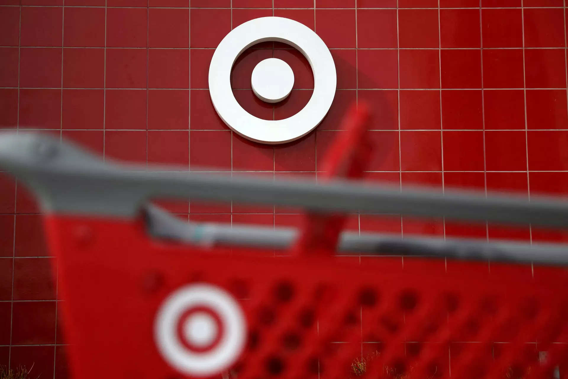 Target sees drop in sales after rightwing backlash to Pride merchandise, Business