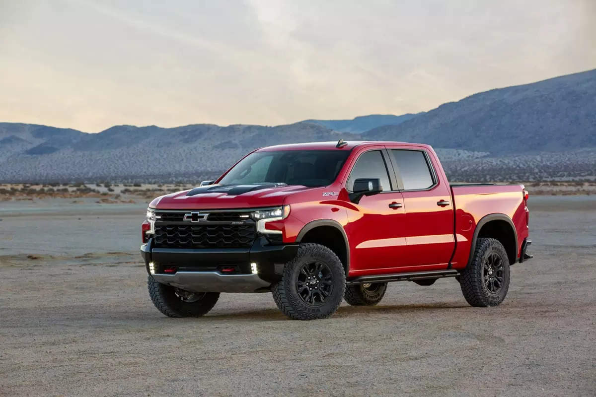 <p>The recall covers about 570,000 trucks in the United States and 250,000 in Canada. The call-back is GM's largest U.S. recall of the year and one of the larger recalls filed so far in 2024.</p>