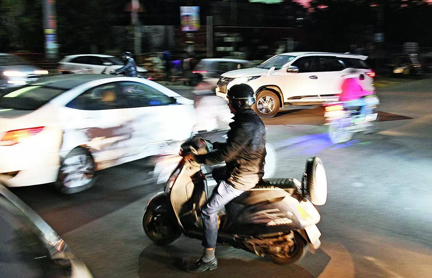 <p>Representative image.</p>