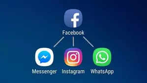 <p>New Delhi, March 5 (IANS) In one of the worst outages for Meta in years, its entire family of apps -- Facebook, Instagram, Messenger and Threads -- went down for millions across the globe, including in India, as users were thrown out from their accounts.</p>