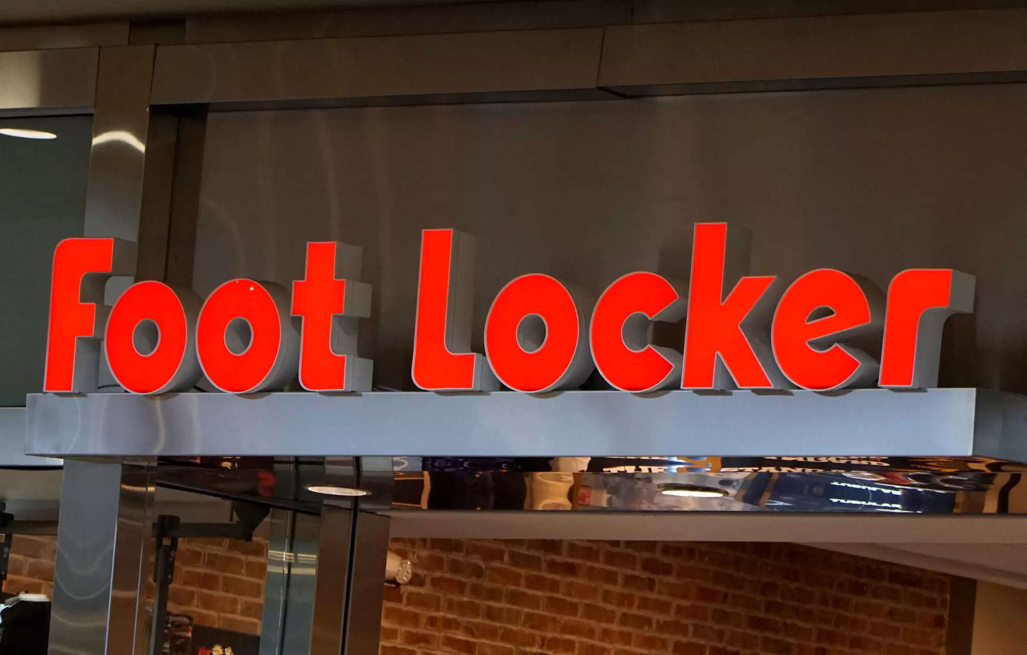 Foot Locker shares plummet as planned investments weigh on profit