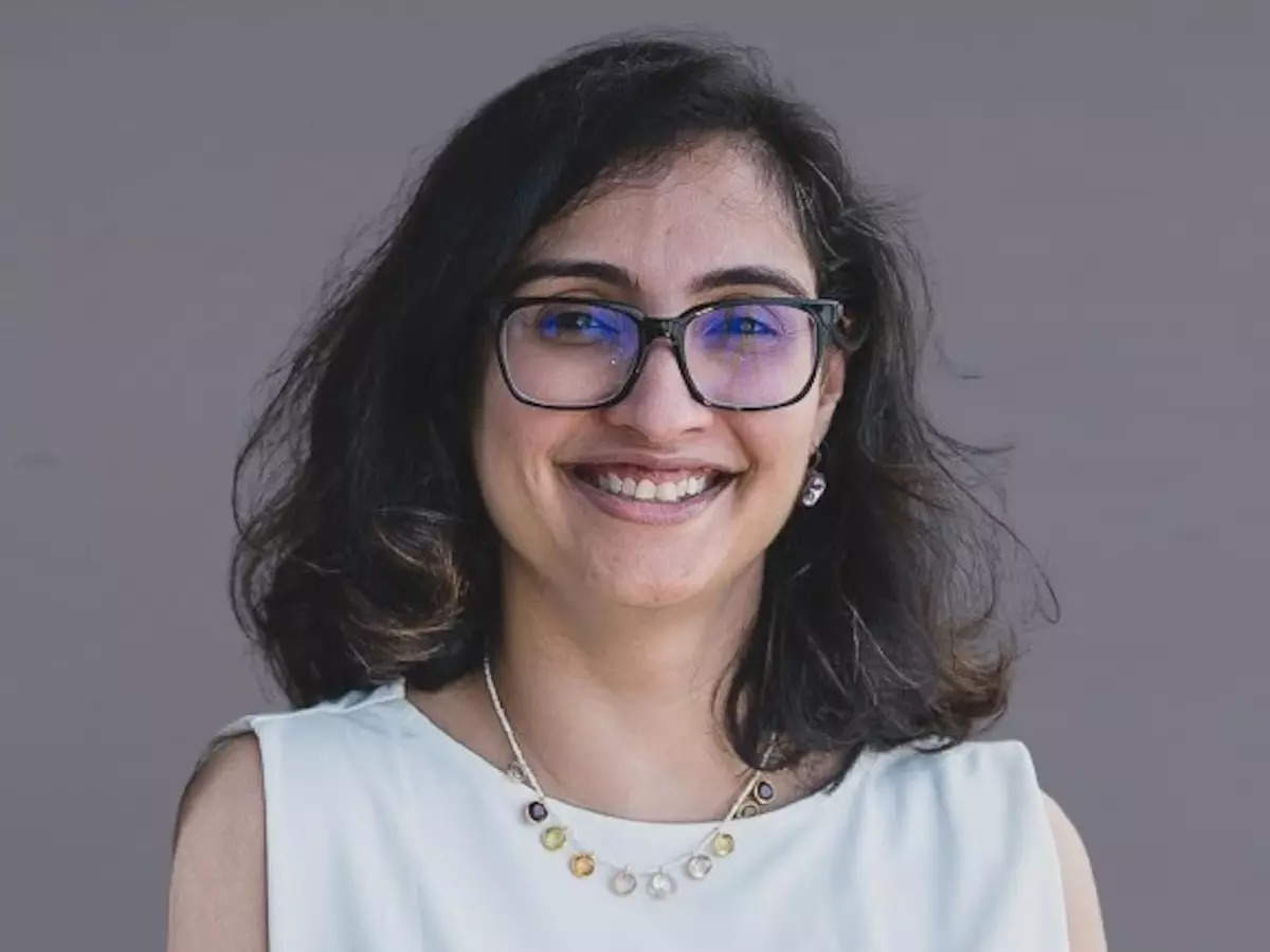 <p>Shahine Ardeshir, Director - People and Organisation, Mars Wrigley India</p>