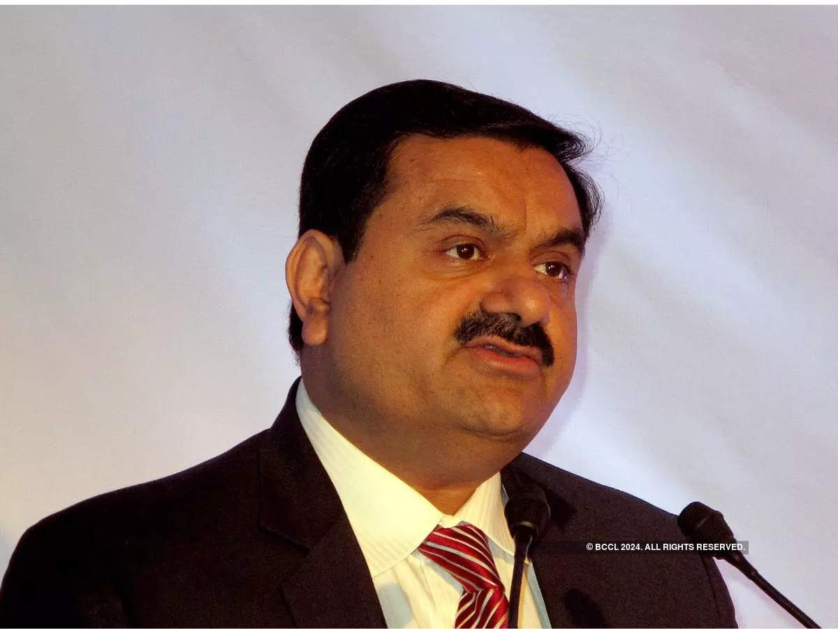 <p> In an X post, Adani underlined his admiration for Qualcomm's vision for semiconductors, AI, mobility, and edge appliances, across various markets, including India.</p>