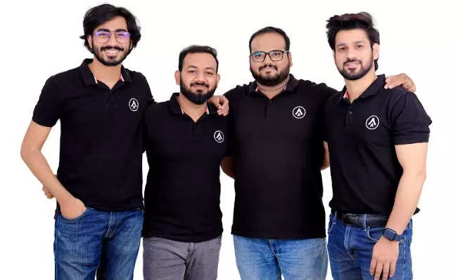 <p>Attron's Seed funding round was led by Anicut Capital, with Venture Catalysts, Pontaq and Yashowardhan Shah as co-investors.</p>
