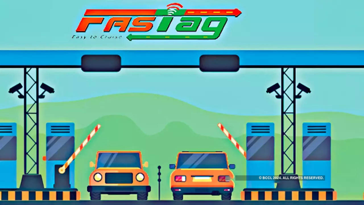 <p>Alternatively, users can obtain FASTag directly from the NHAI through the "My FASTag" mobile app, available on both Android and iOS platforms. </p>