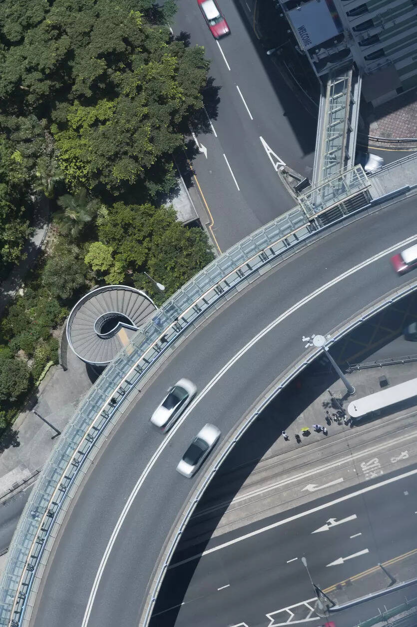 <p>The minister said the project also holds strategic significance as it links Shopian district with Pulwama on one side and Kulgam on the other within Jammu &amp; Kashmir.</p>