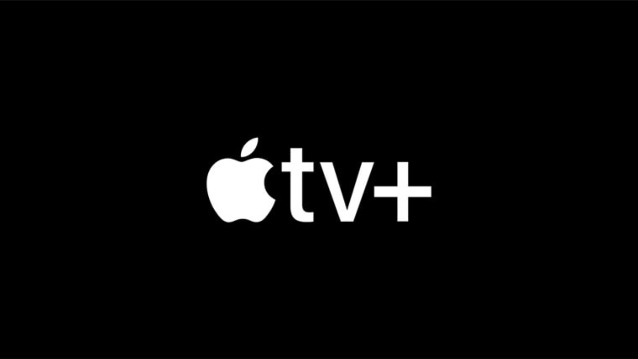 <p>Apple TV+ (file image)</p>