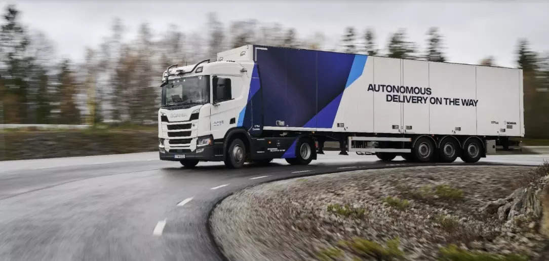 <p>Scania’s programme launch comes as customers look for trusted and reliable partners for developing and deploying autonomous vehicles within their own operations. </p>