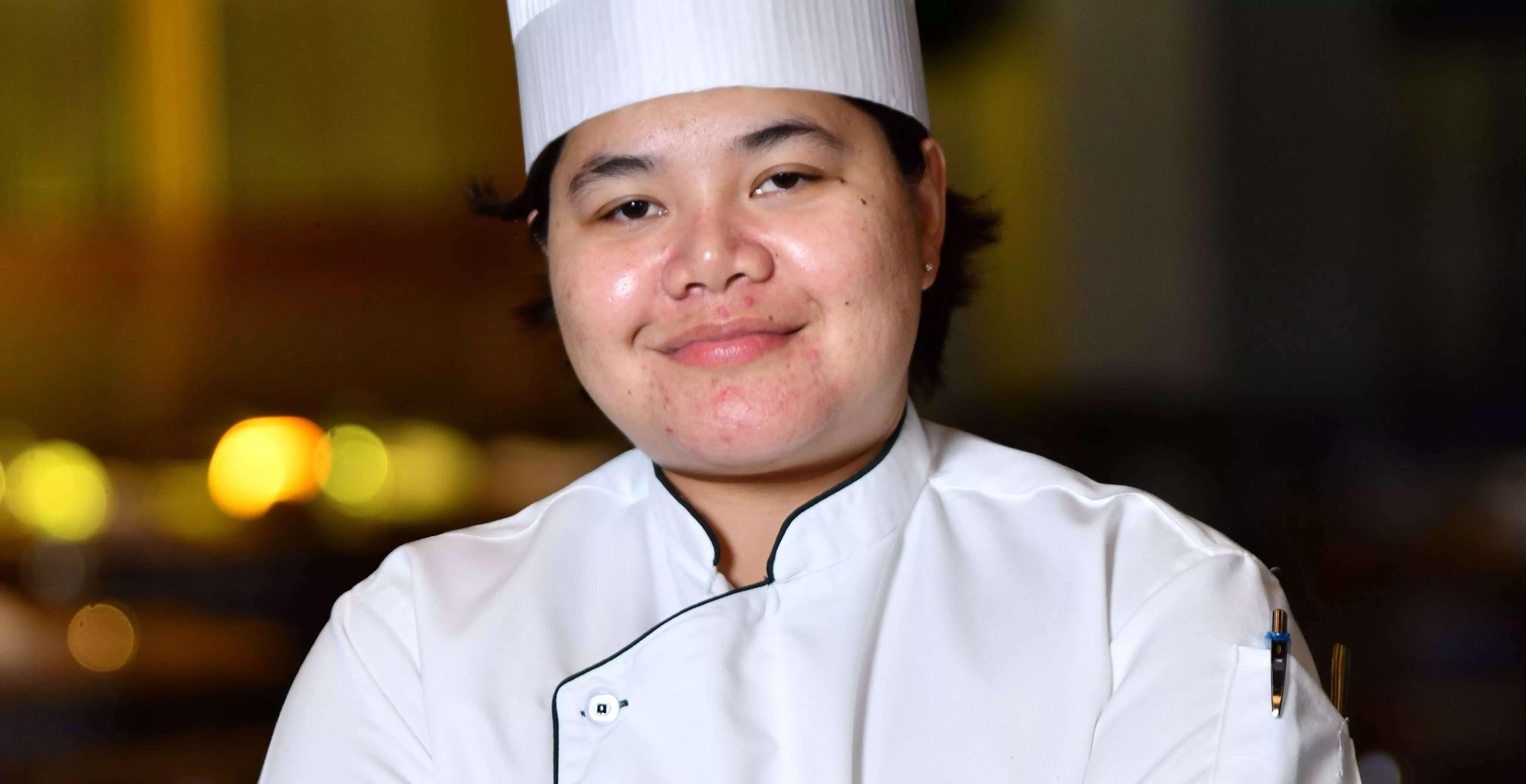 Lyfe Hotels, Bhubaneswar appoints expat chef Sara Panisara, Hospitality  News, ET HospitalityWorld