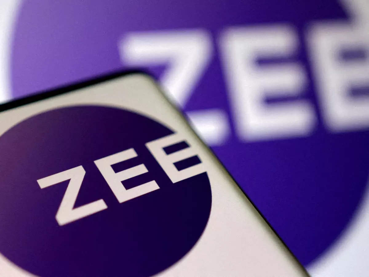 <p>Zee logo</p>